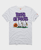 Peanuts Tricks Or Treats