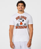 Peanuts X Bengals Joe Cool Burrow