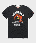 Peanuts X Cincinnati Bengals Release The Beast