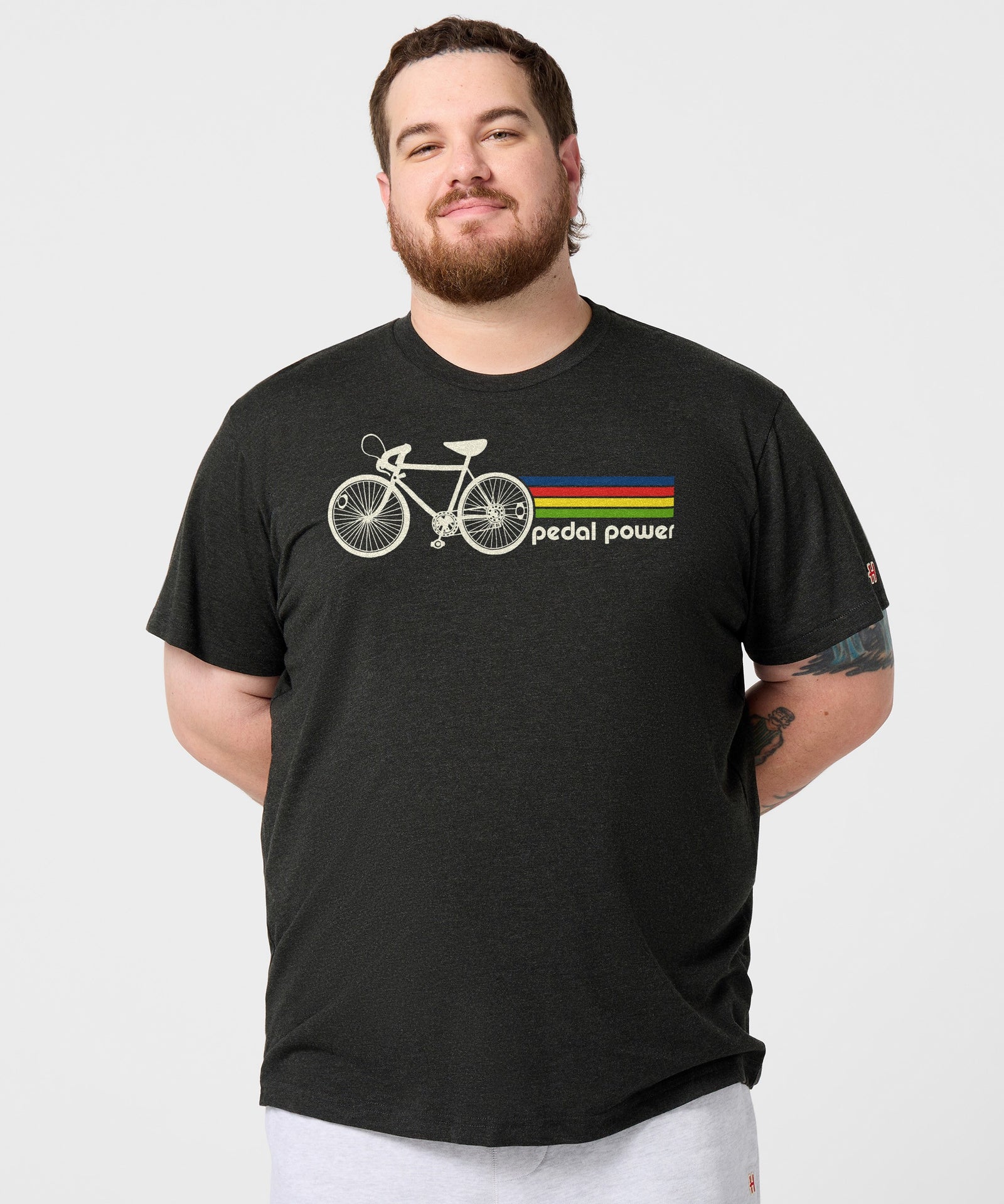 Pedal Power