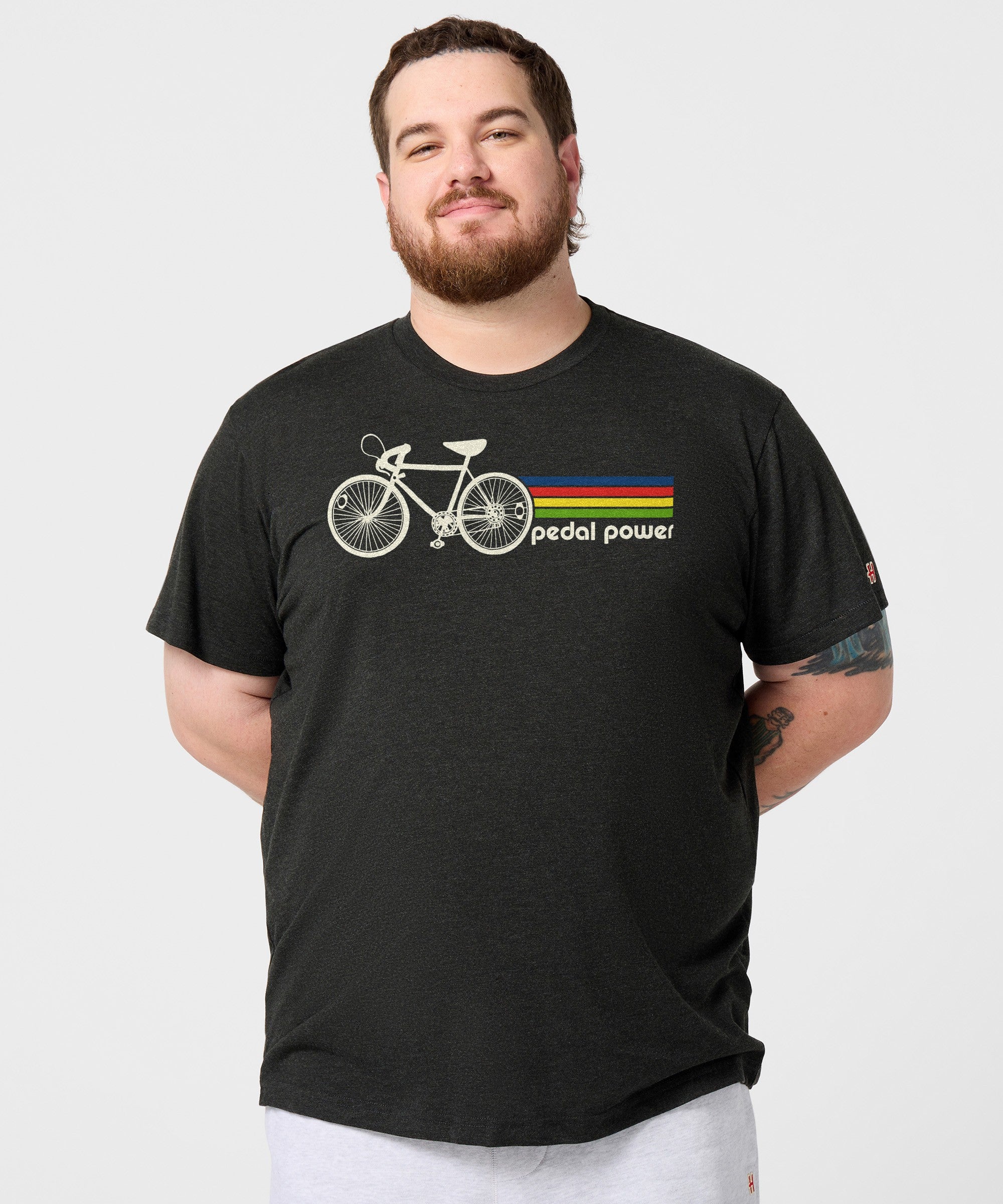 Pedal Power