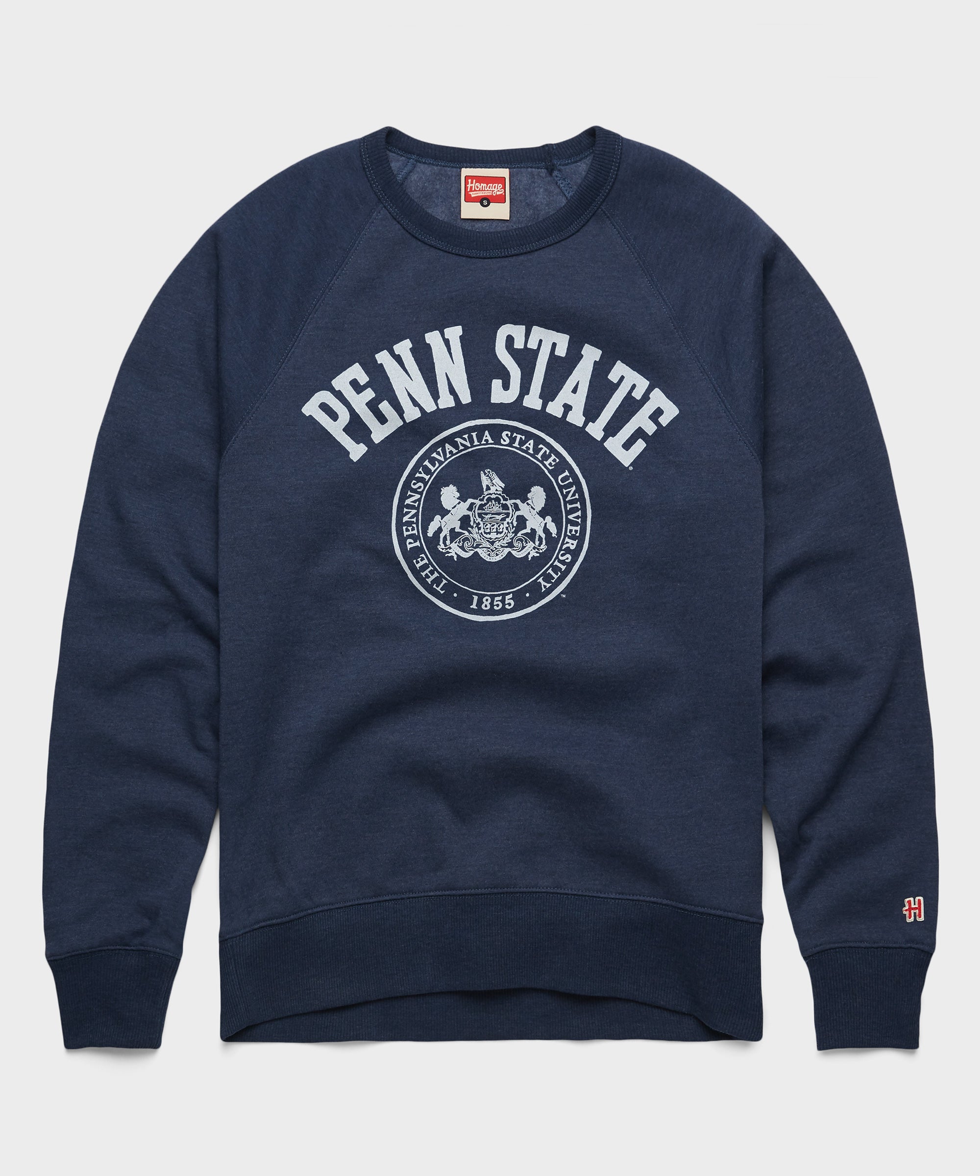 Penn State Seal Crewneck