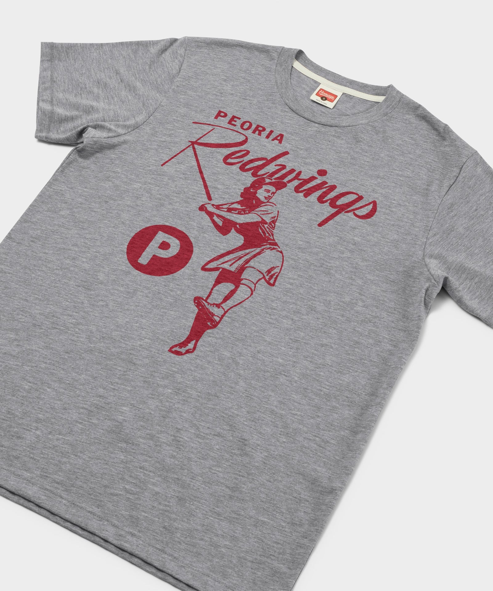 Peoria Redwings