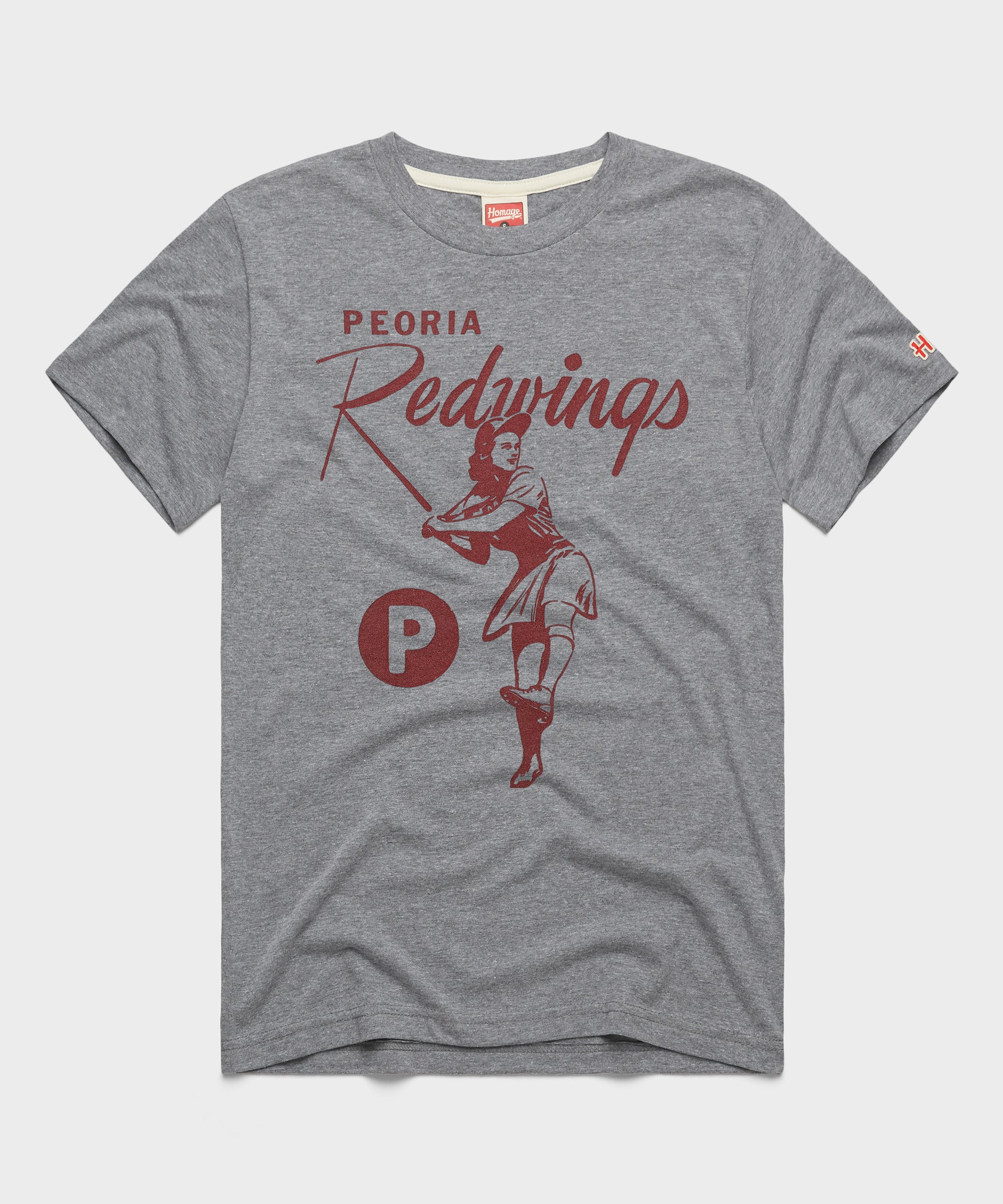 Peoria Redwings