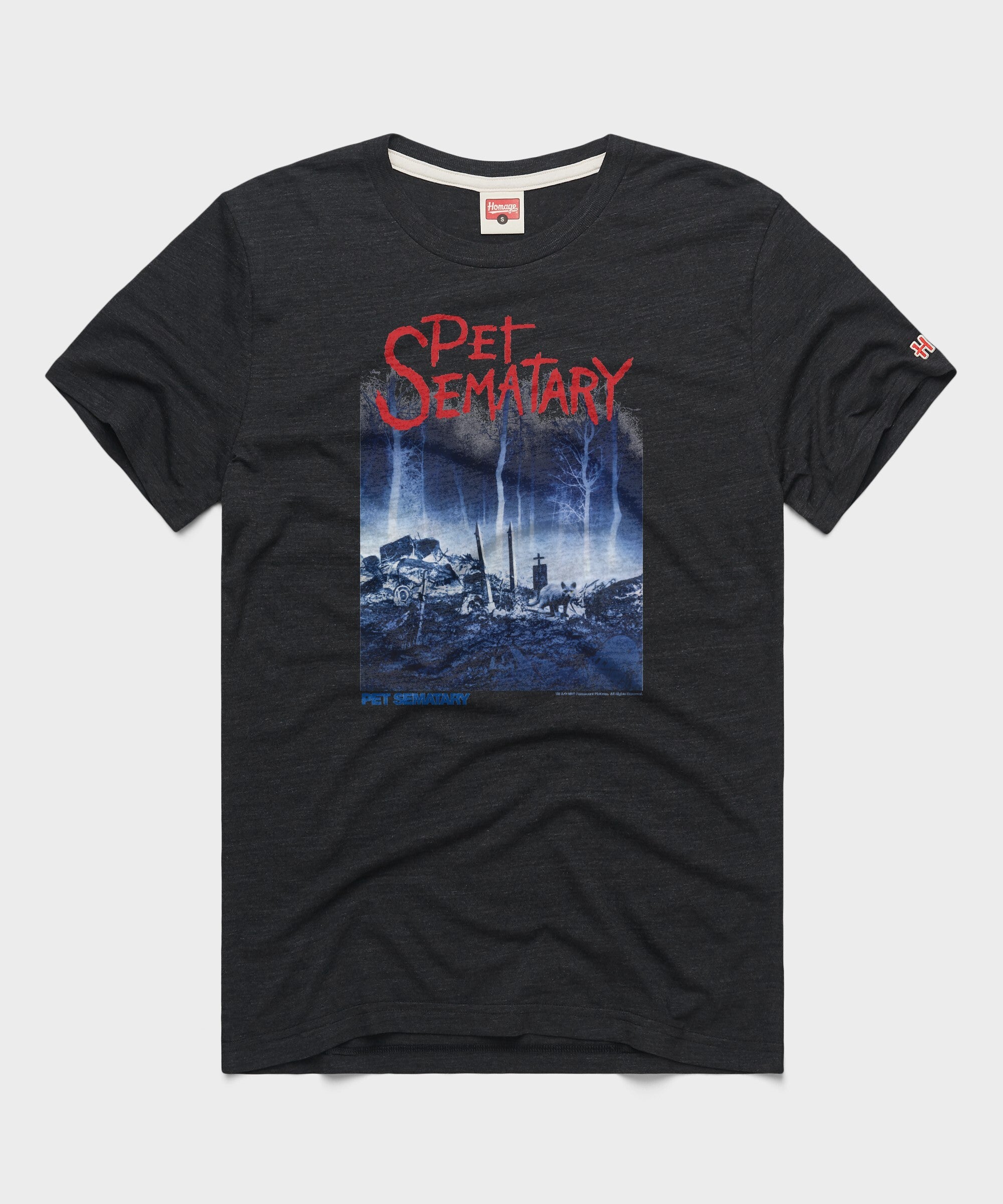 Pet Sematary