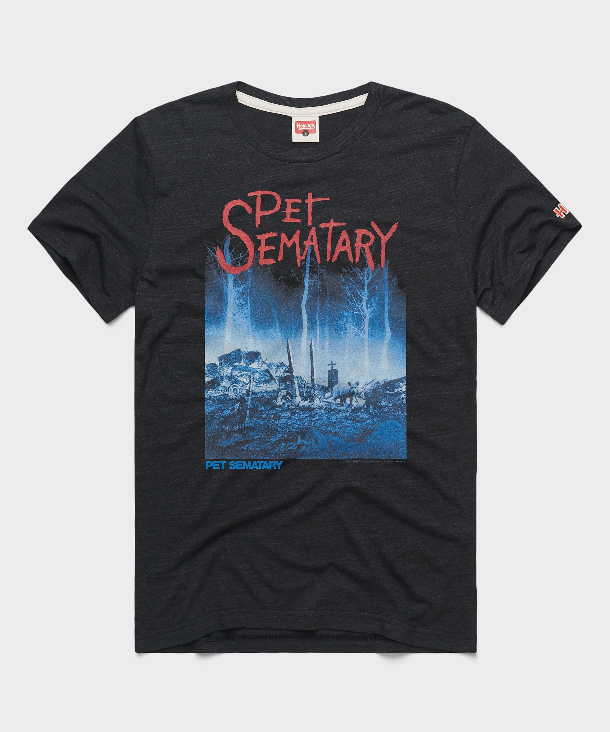 Pet Sematary