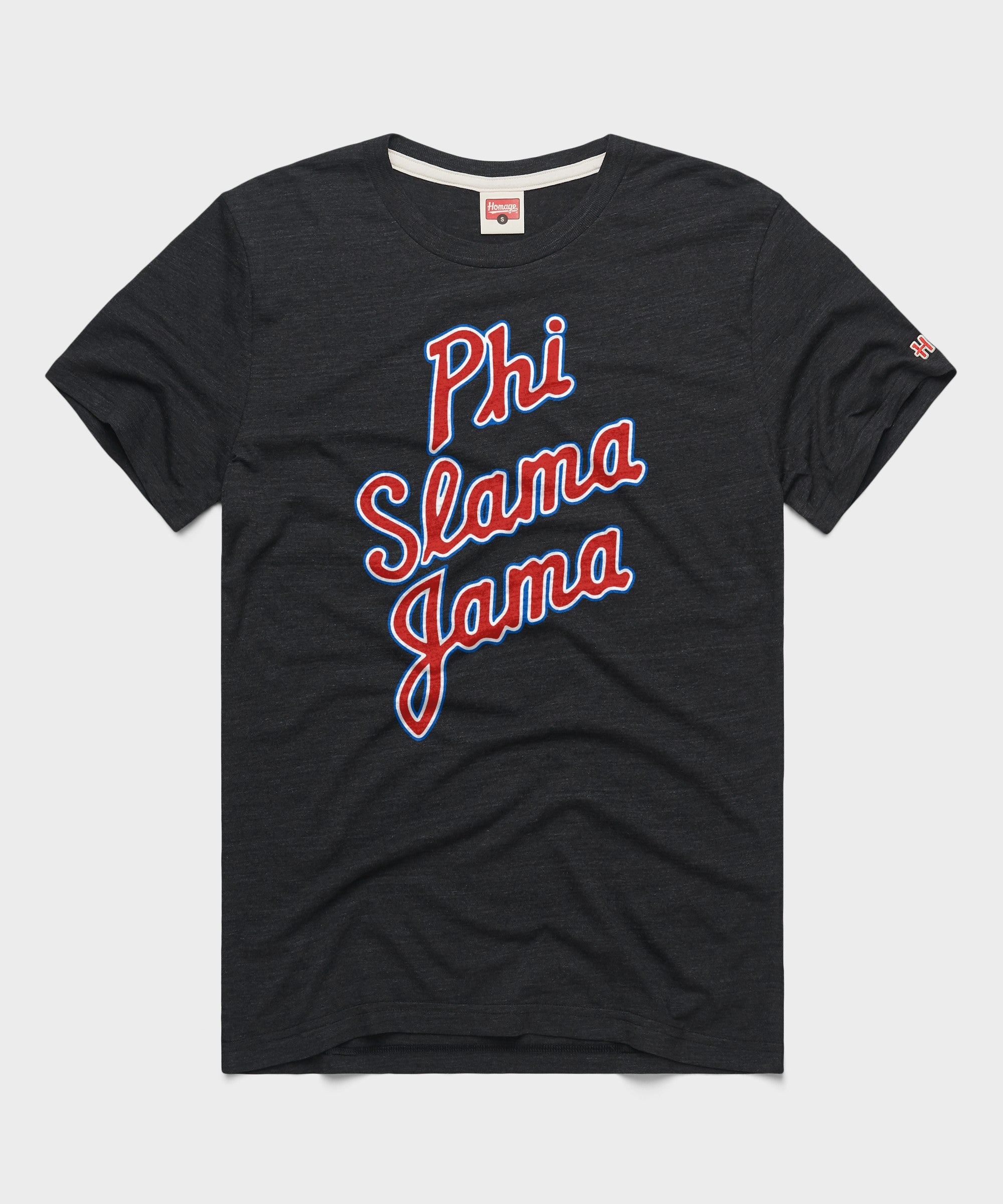 Phi Slama Jama Script