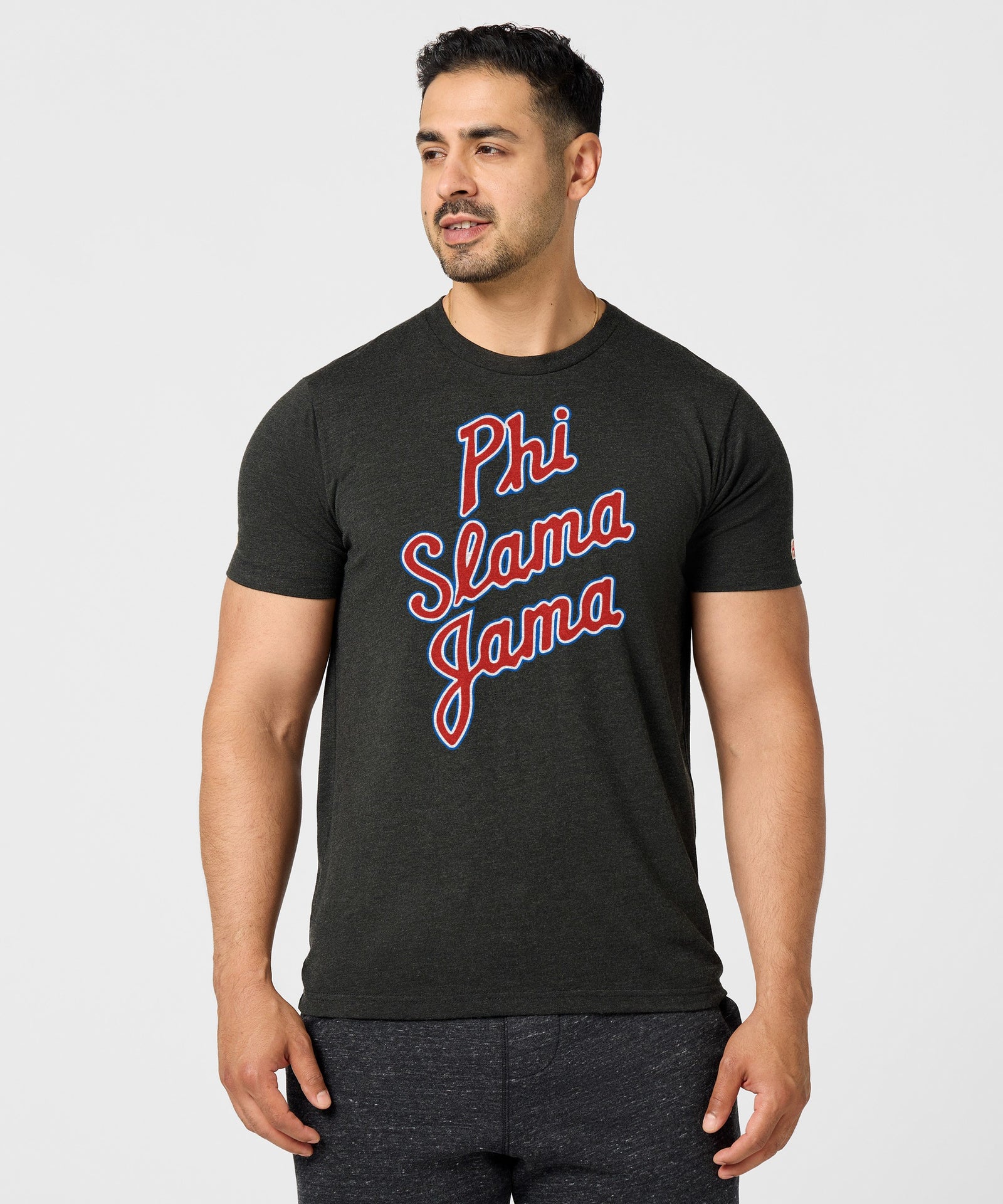 Phi Slama Jama Script