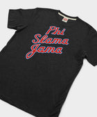 Phi Slama Jama Script