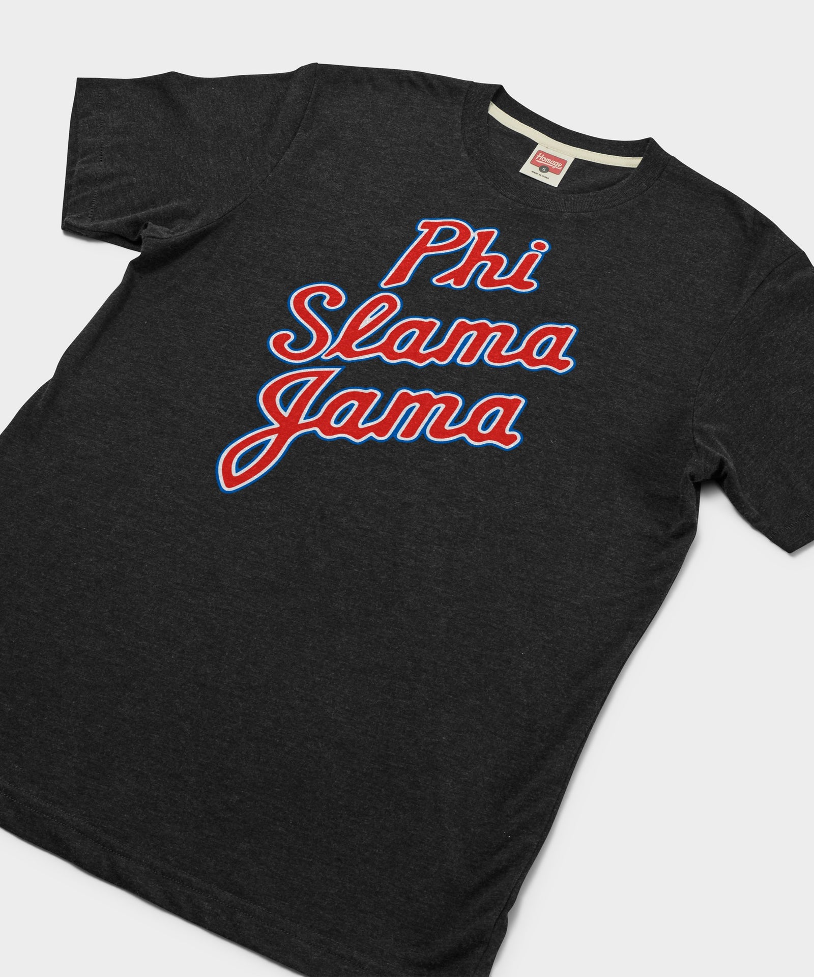 Phi Slama Jama Script