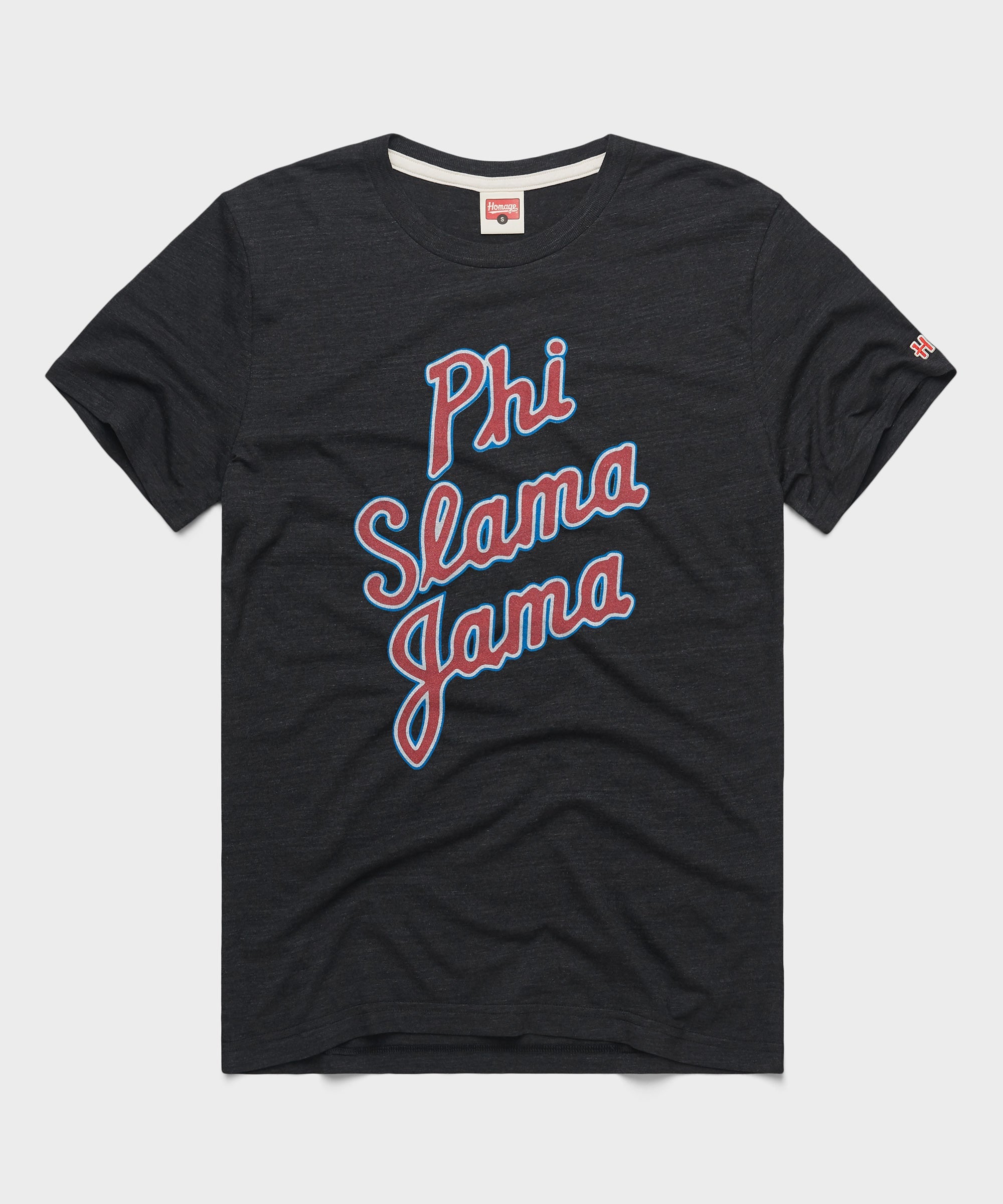 Phi Slama Jama Script