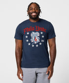 Philadelphia 76Ers City Edition 2025