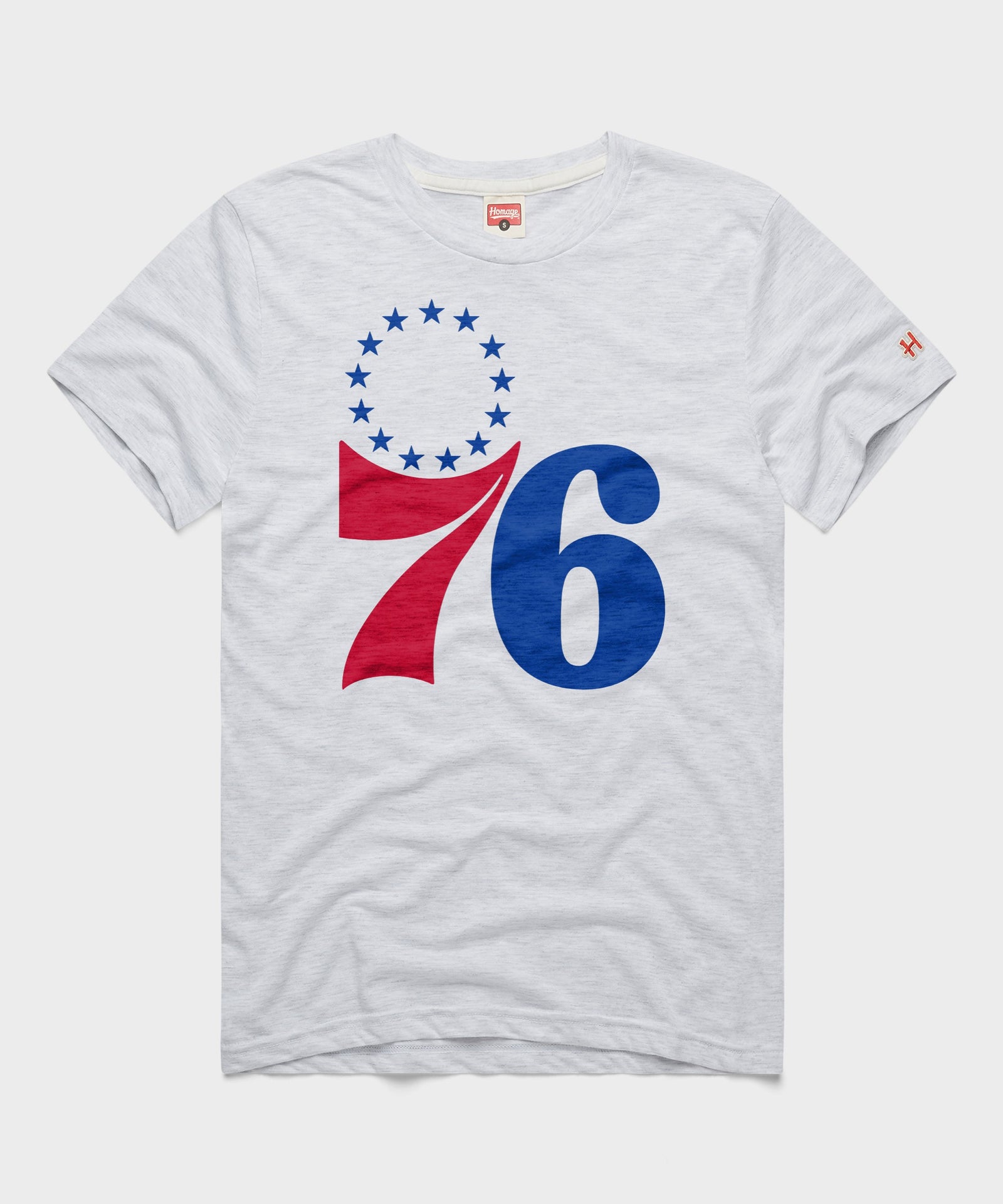 Philadelphia 76Ers Logo
