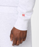 Philadelphia 76Ers Logo Crewneck