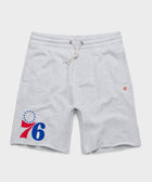 Philadelphia 76Ers Logo Sweat Shorts