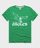 Philadelphia Eagles Alt Logo '73