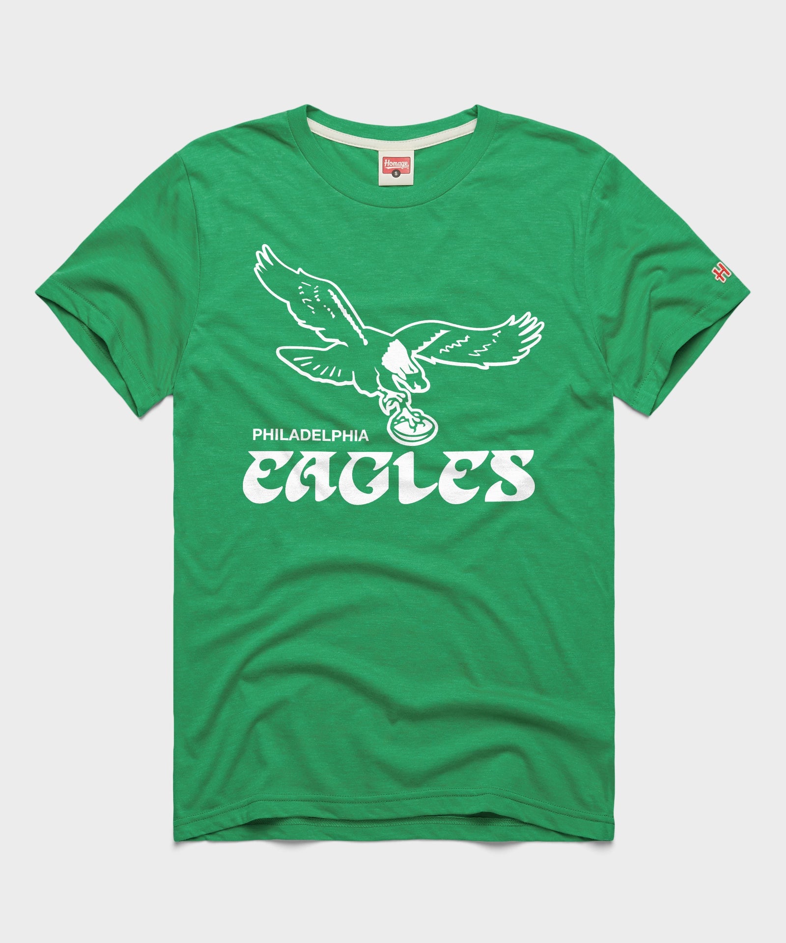 Philadelphia Eagles Alt Logo '73