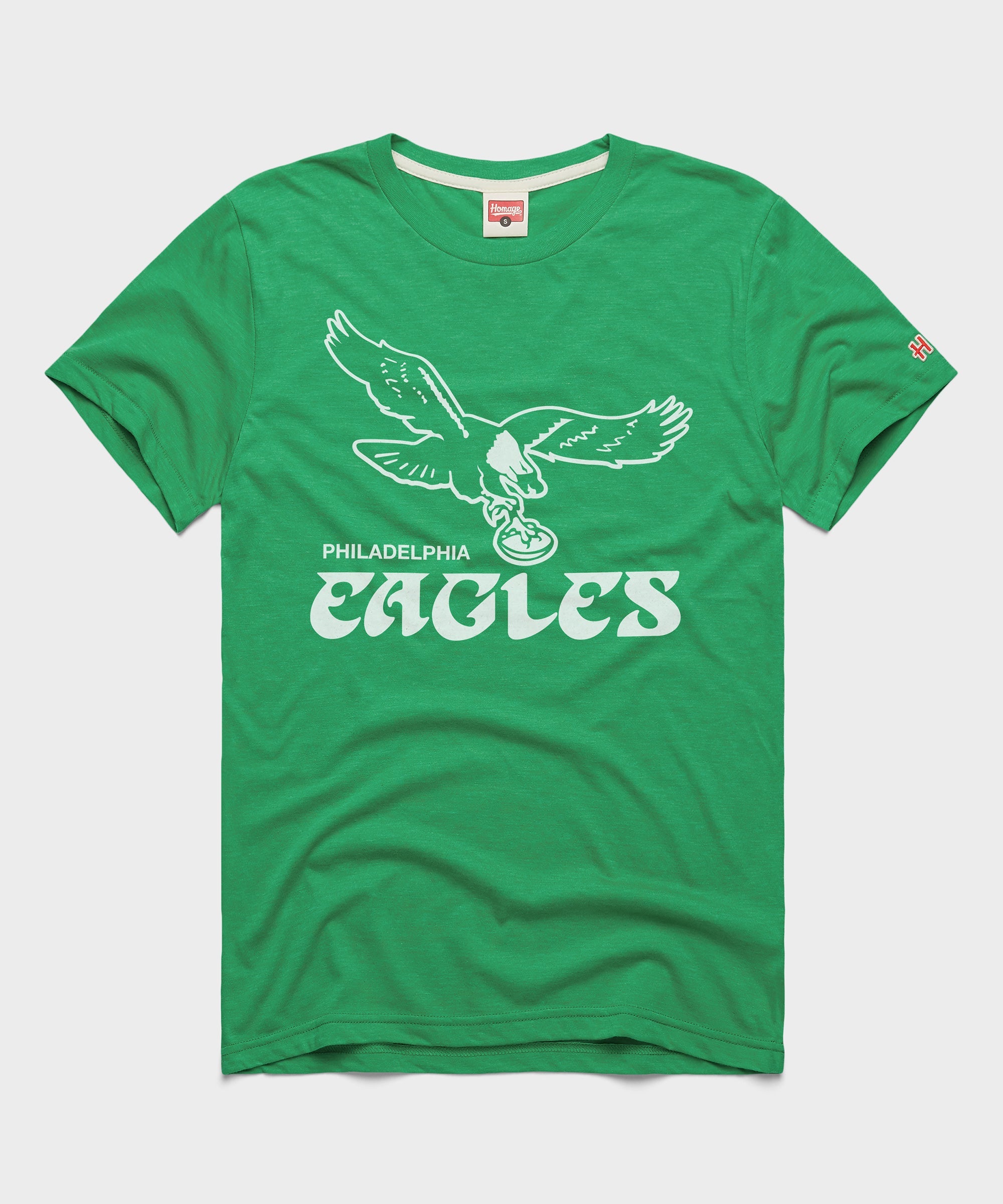 Philadelphia Eagles Alt Logo '73