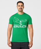 Philadelphia Eagles Alt Logo '73