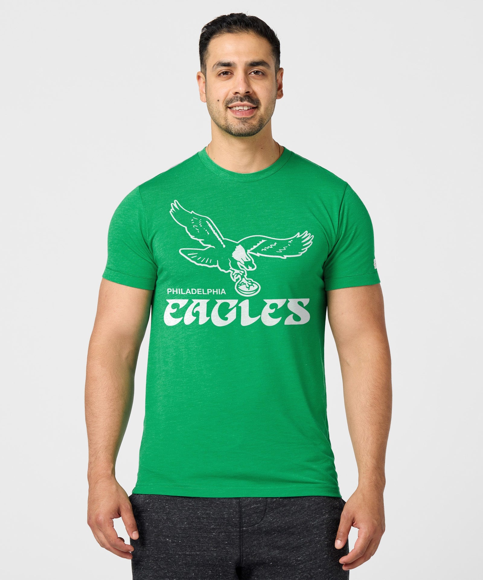 Philadelphia Eagles Alt Logo '73