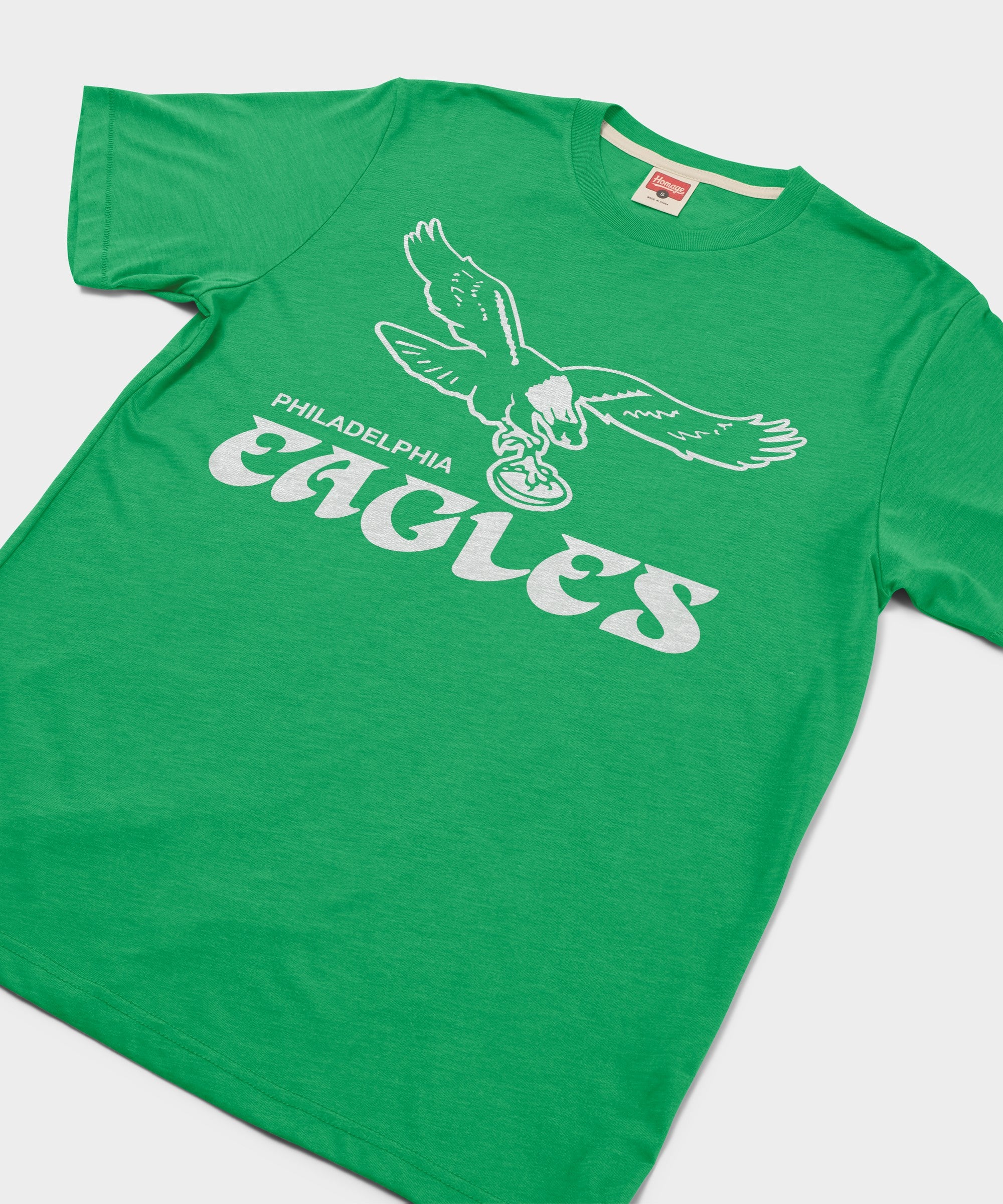 Philadelphia Eagles Alt Logo '73