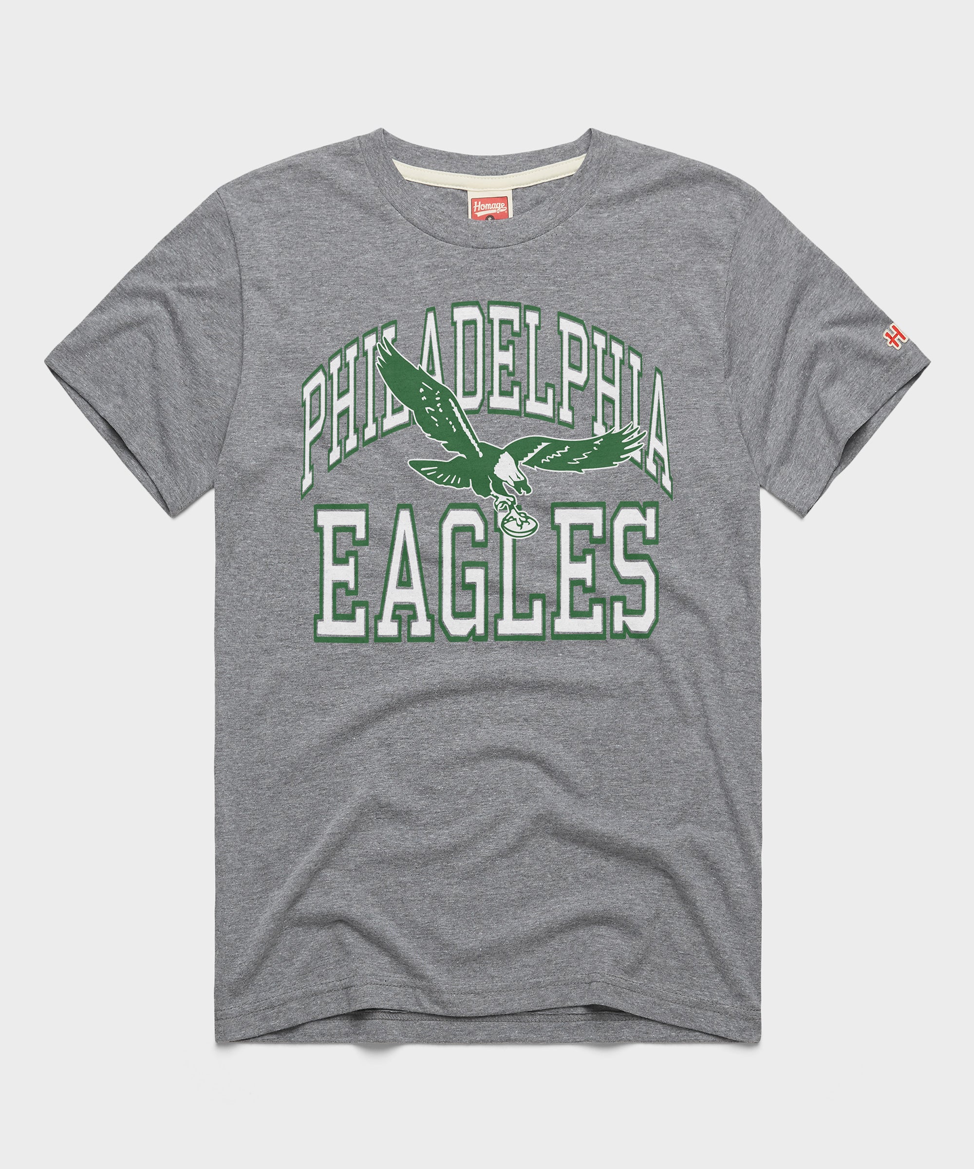 Philadelphia Eagles Arch