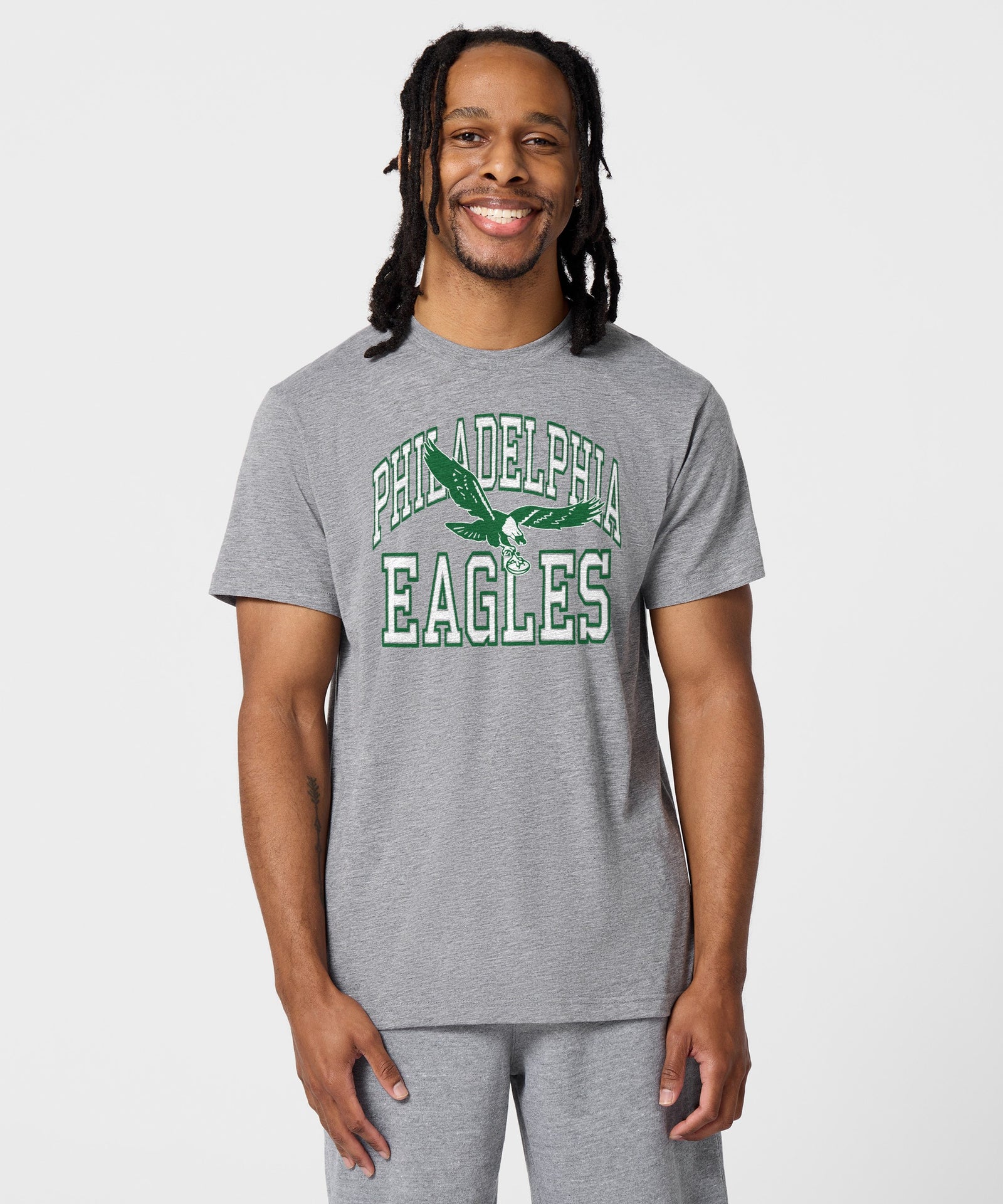 Philadelphia Eagles Arch