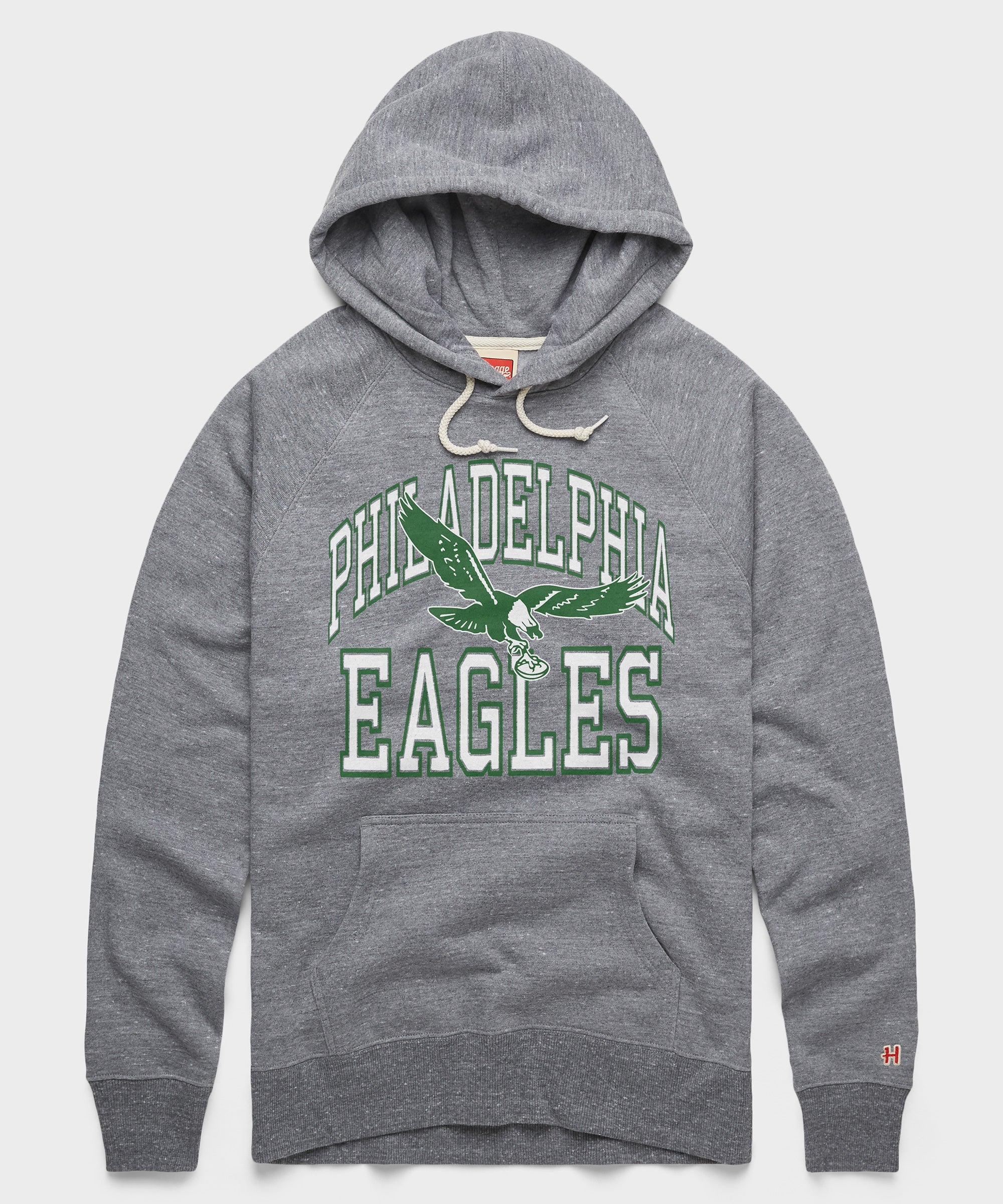 Philadelphia Eagles Arch Hoodie