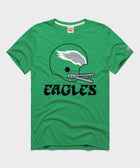 Philadelphia Eagles Big Helmet