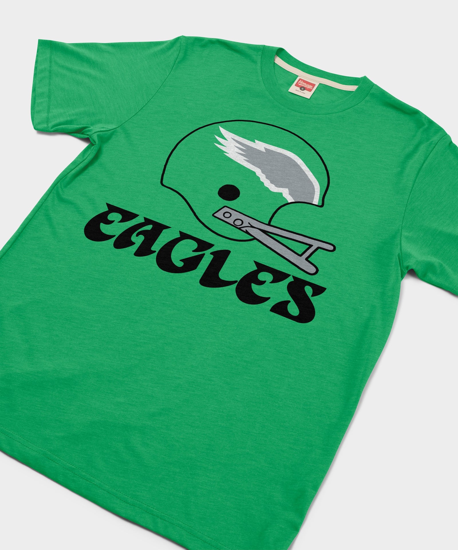 Philadelphia Eagles Big Helmet