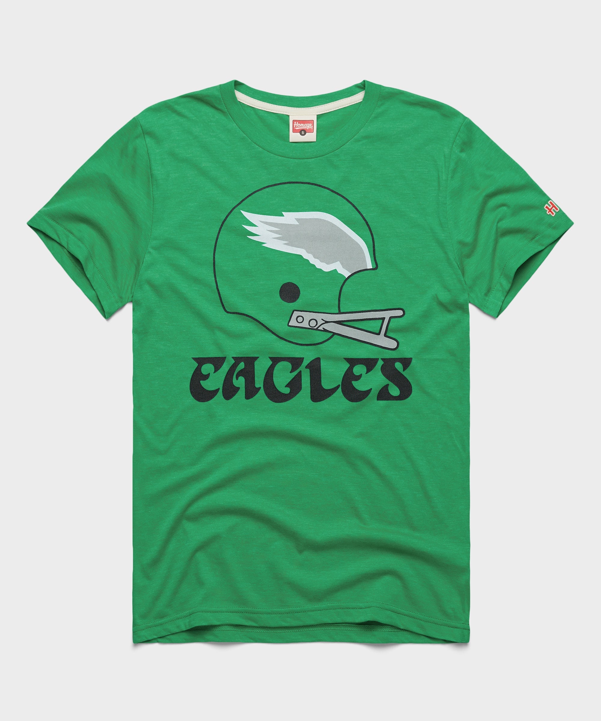 Philadelphia Eagles Big Helmet