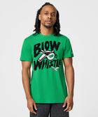 Philadelphia Eagles Blow The Whistle