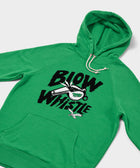 Philadelphia Eagles Blow The Whistle Hoodie