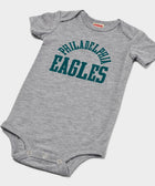 Philadelphia Eagles Classic Baby One Piece