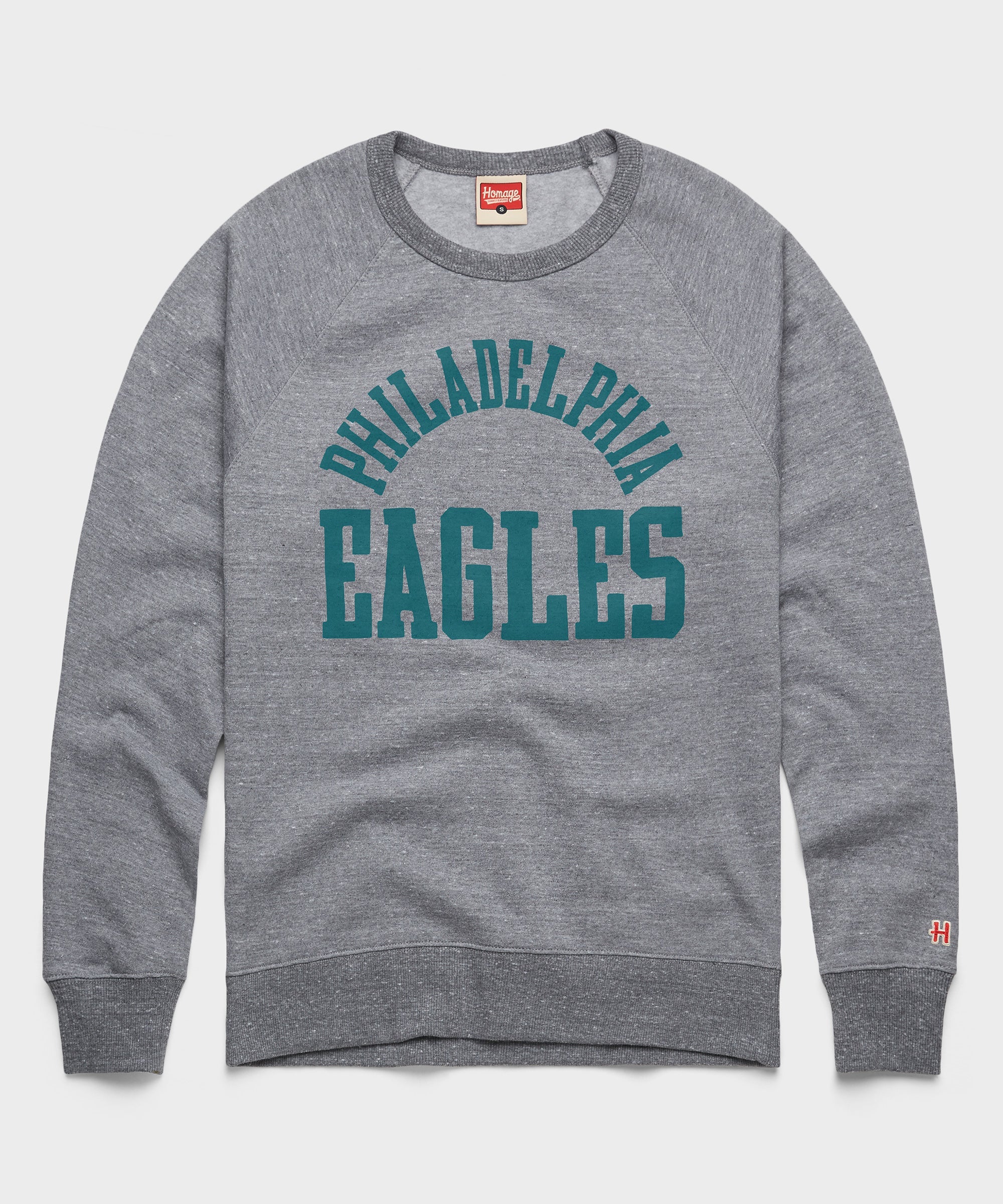 Philadelphia Eagles Classic Crewneck