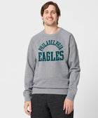 Philadelphia Eagles Classic Crewneck