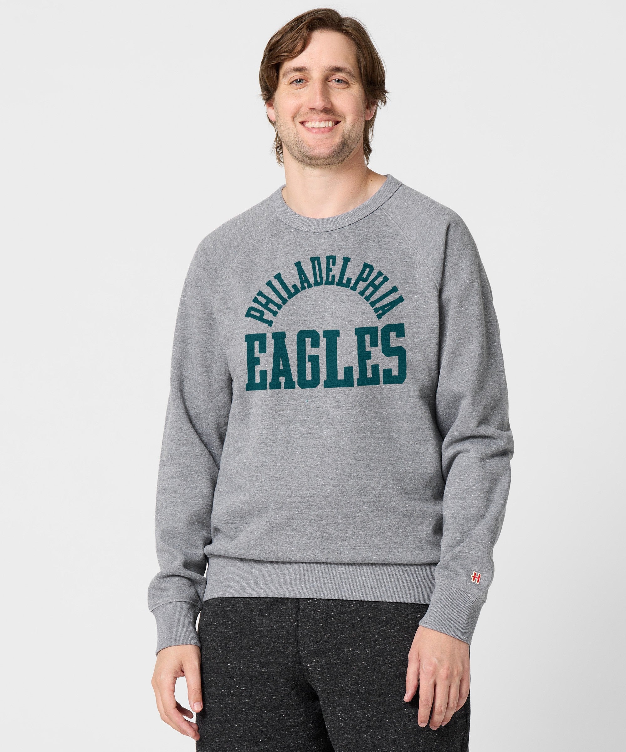 Philadelphia Eagles Classic Crewneck