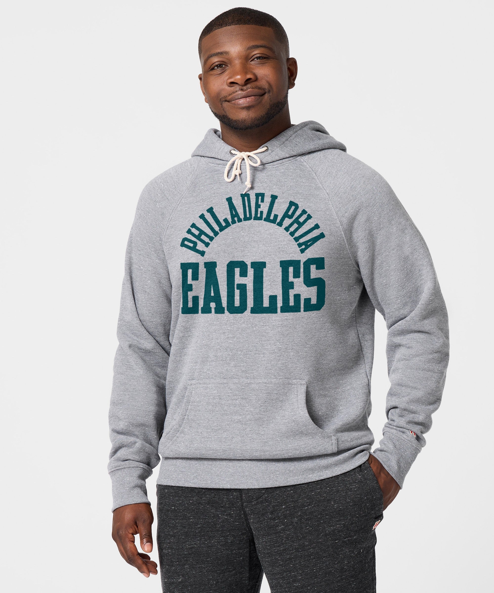 Philadelphia Eagles Classic Hoodie