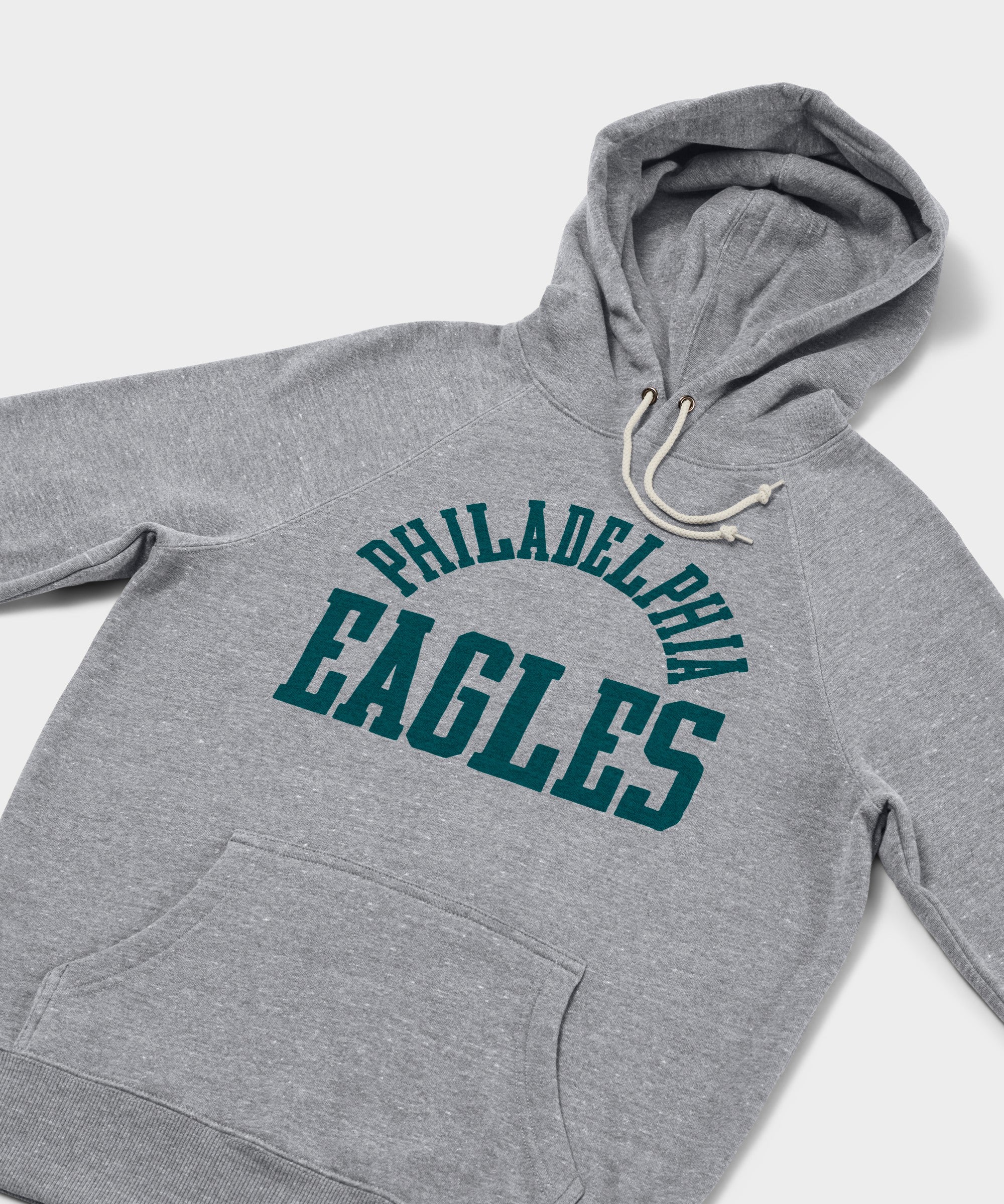 Philadelphia Eagles Classic Hoodie
