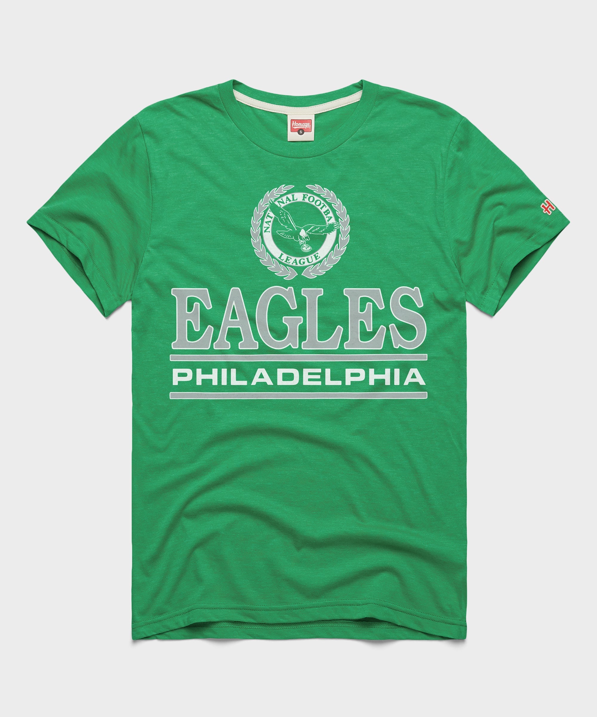 Philadelphia Eagles Crest