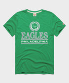 Philadelphia Eagles Crest