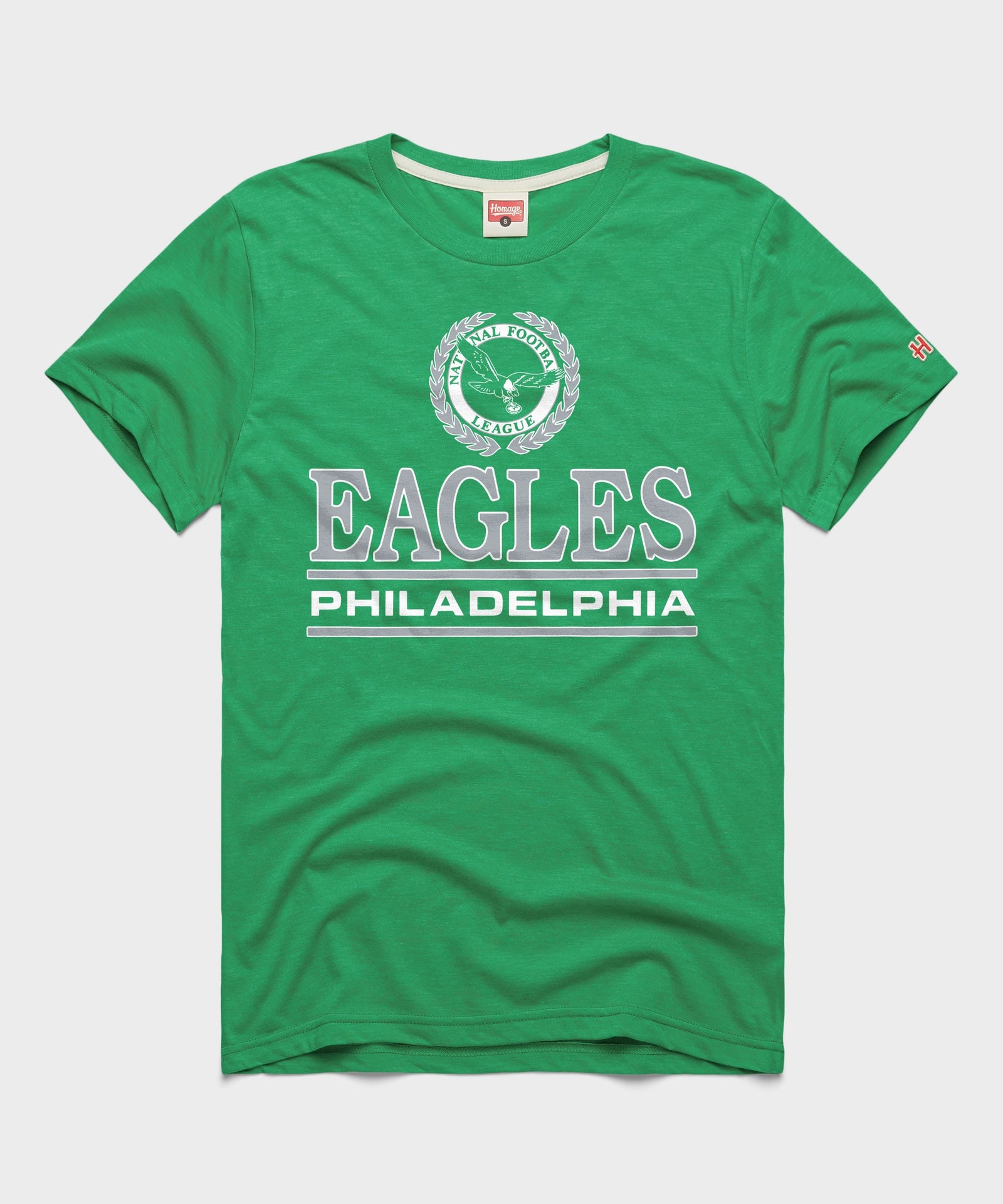 Philadelphia Eagles Crest