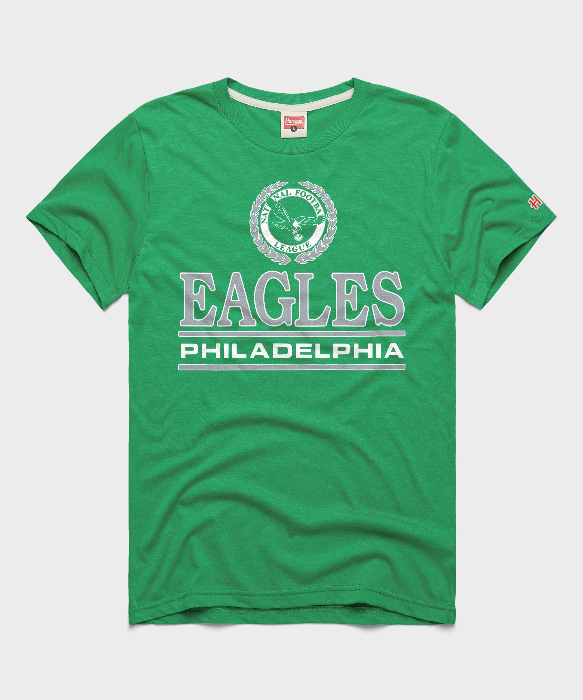 Philadelphia Eagles Crest