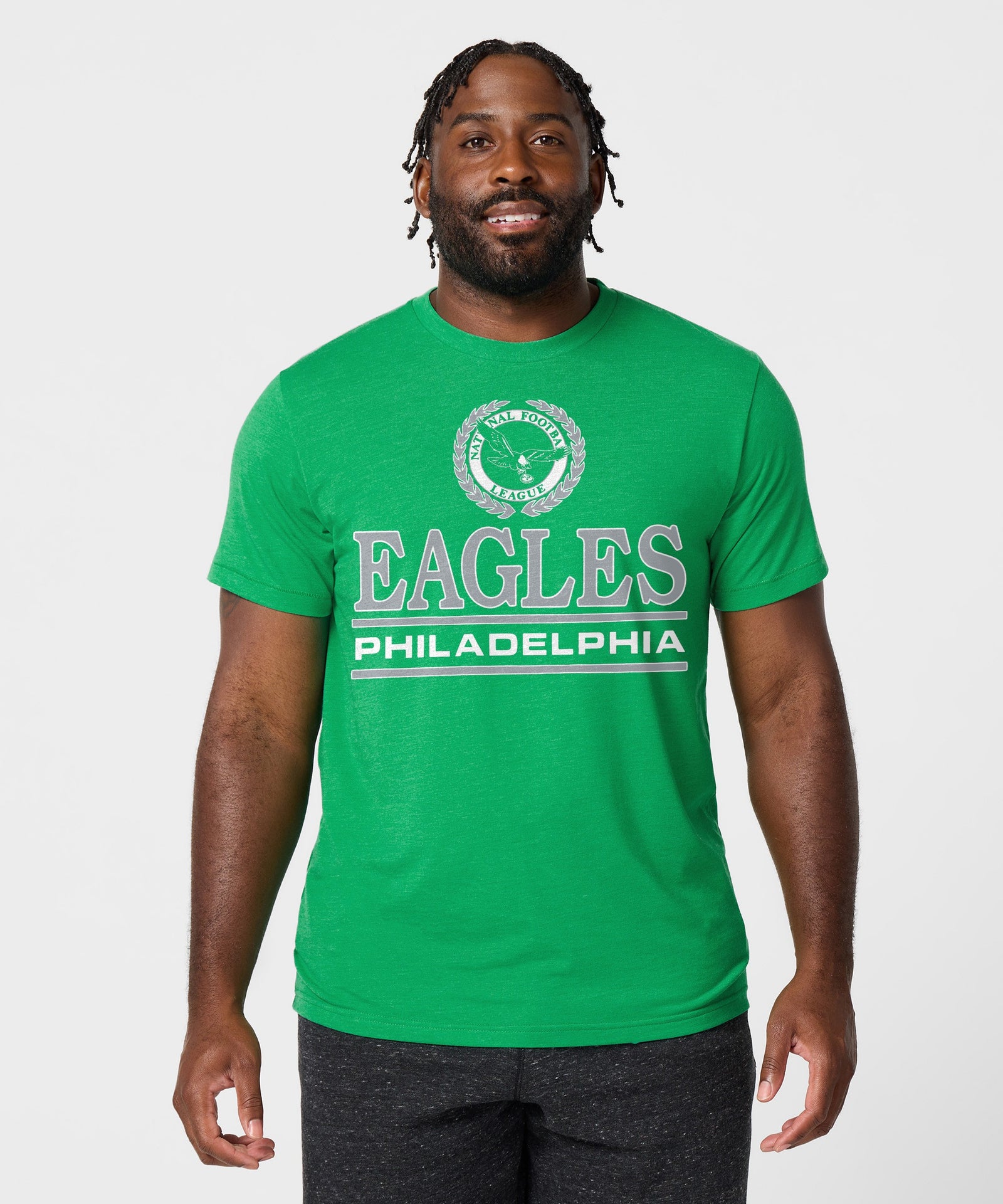 Philadelphia Eagles Crest