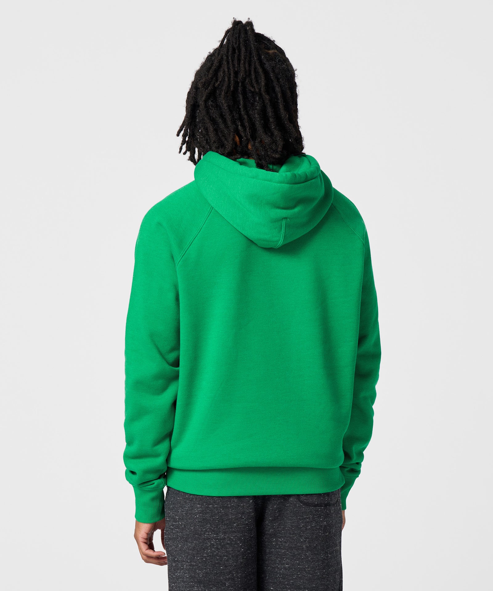 Philadelphia Eagles Crest Hoodie