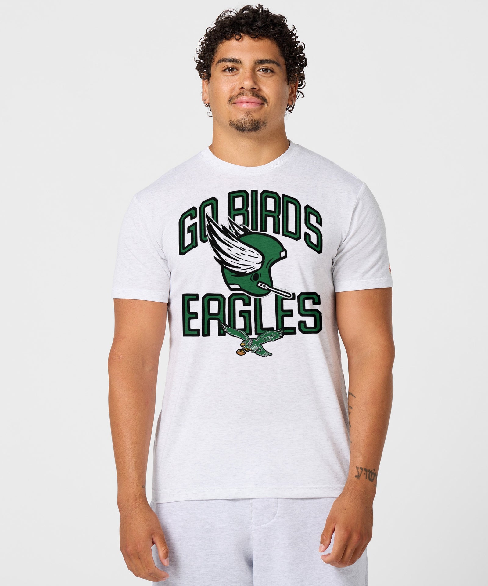 Philadelphia Eagles Go Birds