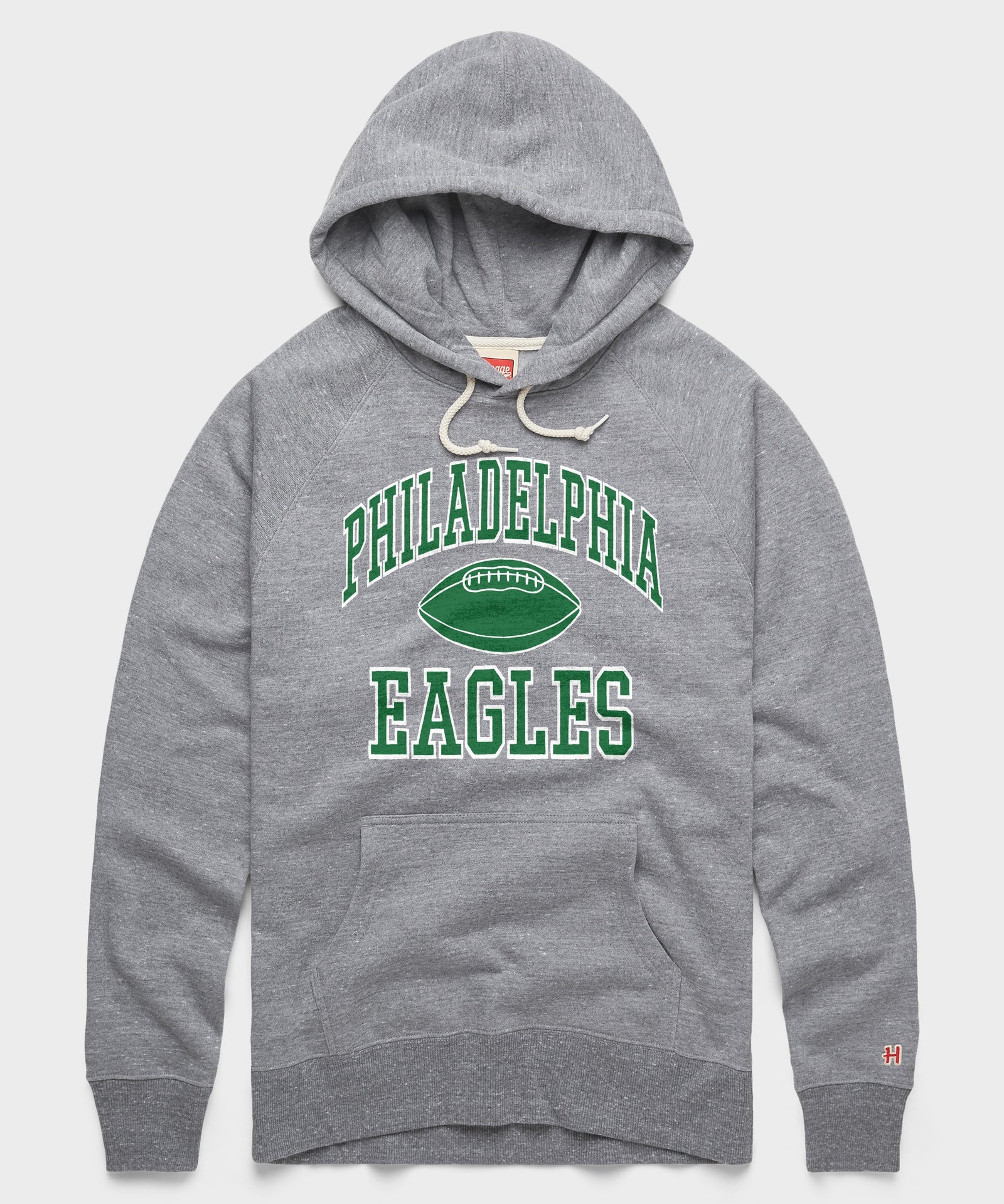 Philadelphia Eagles Gridiron Hoodie