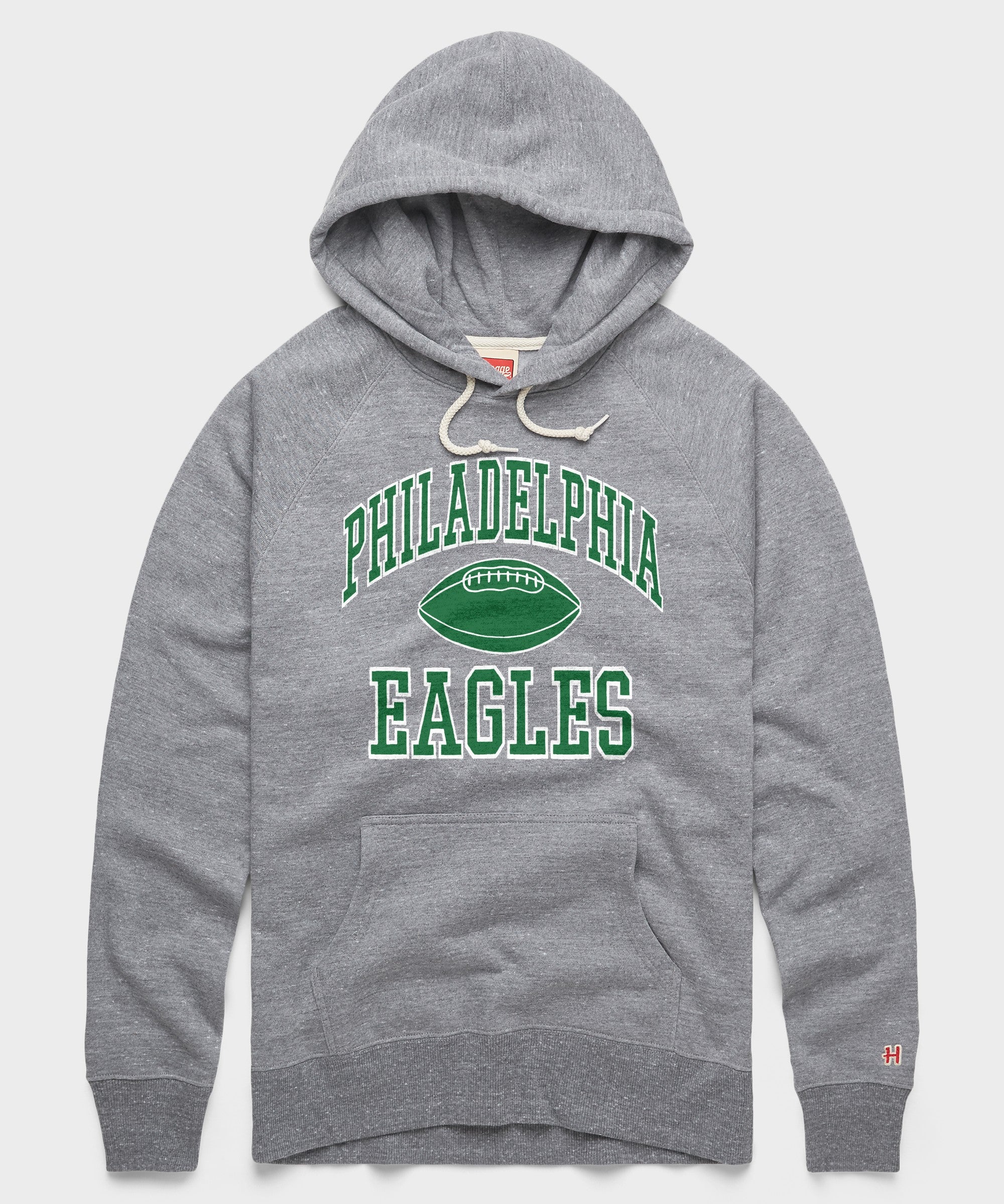 Philadelphia Eagles Gridiron Hoodie