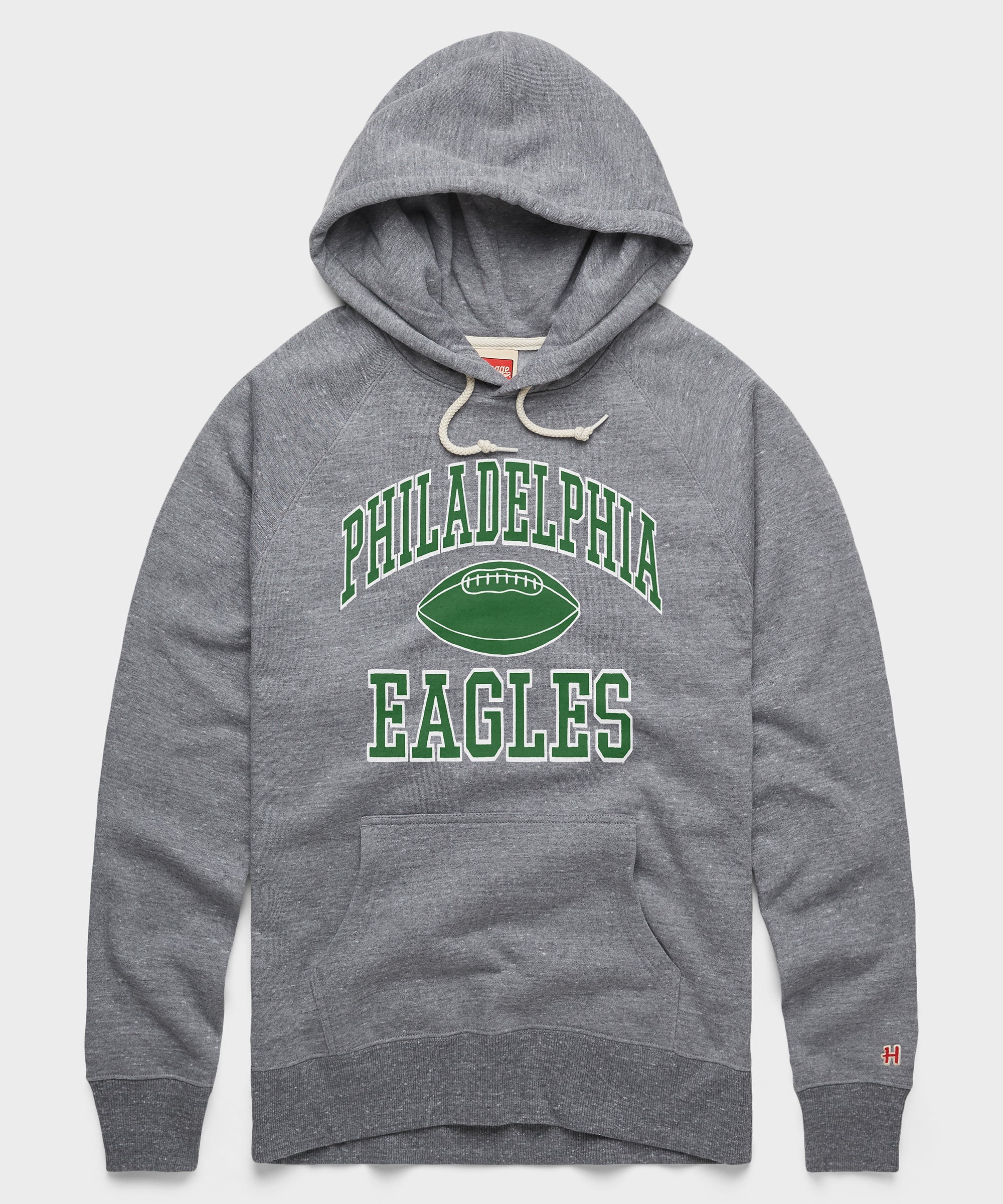 Philadelphia Eagles Gridiron Hoodie