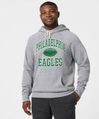 Philadelphia Eagles Gridiron Hoodie